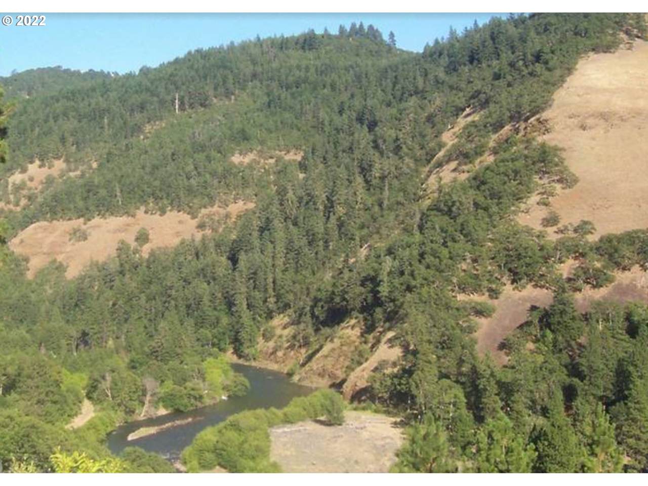 Hwy 142 - Photo 1
