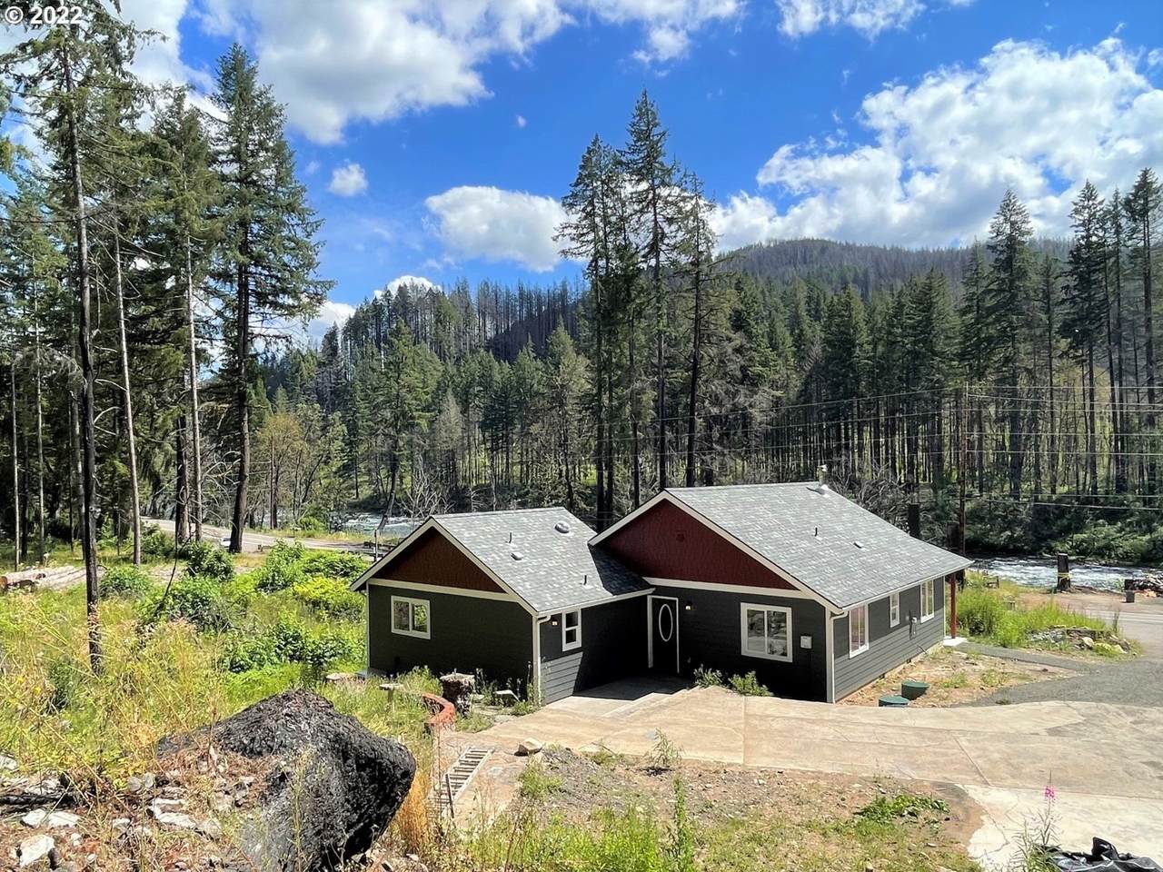 47961 Mckenzie Hwy - Photo 1