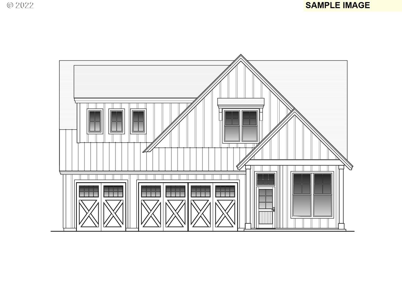 Spruce St - Photo 1
