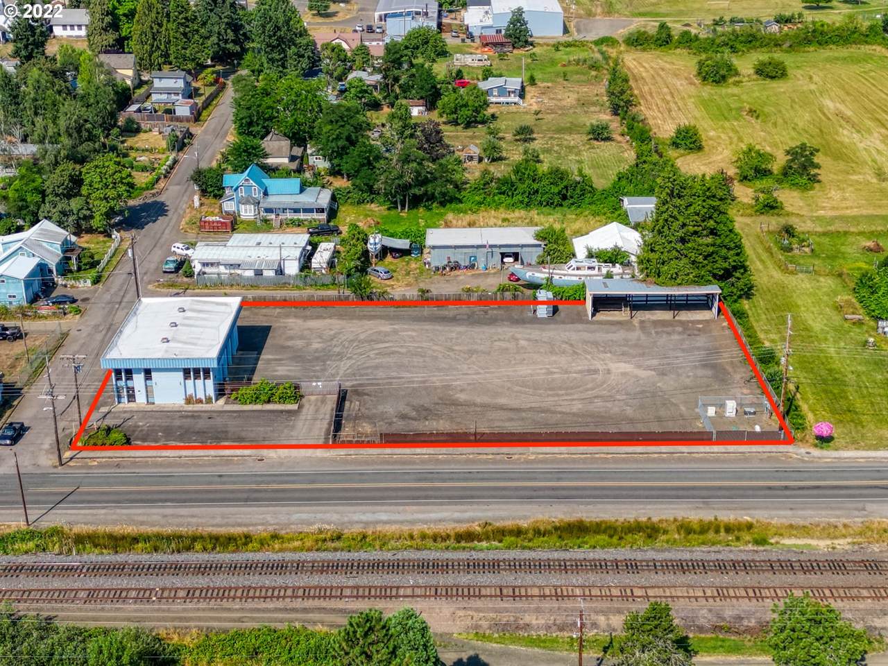 2800 Eagle Valley Rd - Photo 1