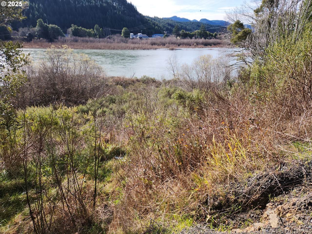  Bank Rogue River - Photo 1