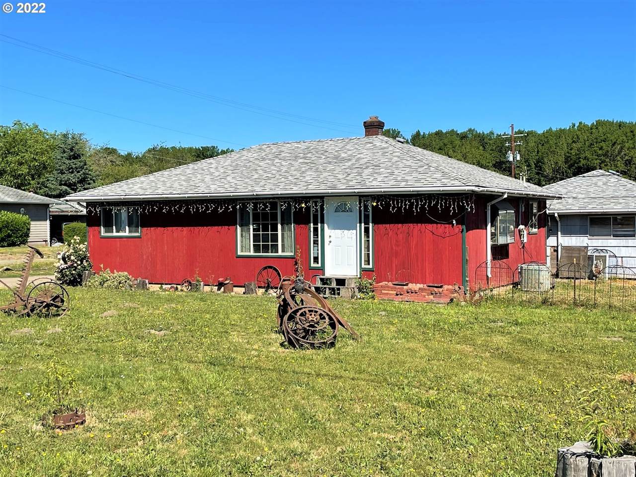 5645 Philomath Blvd - Photo 1