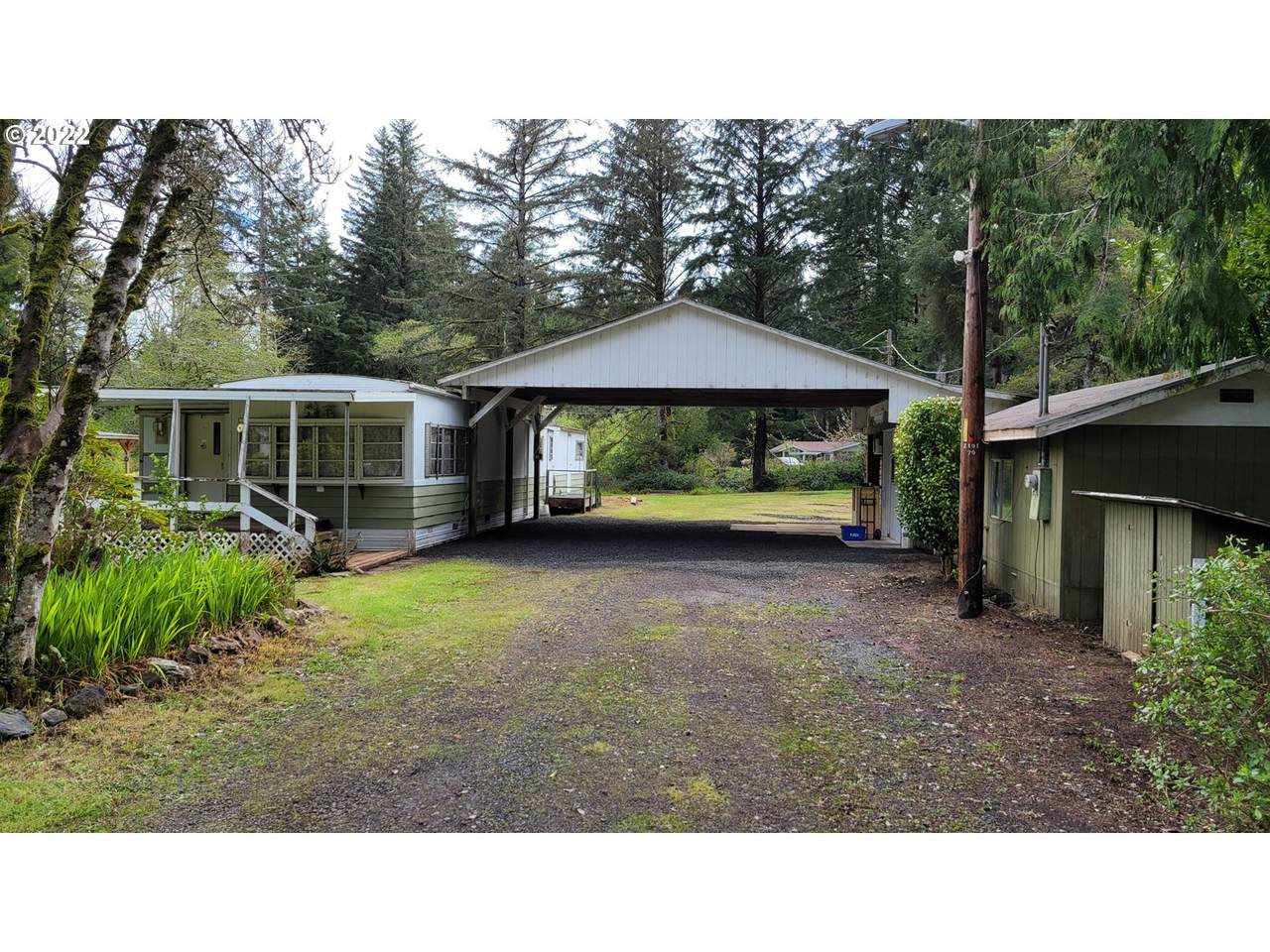 4914 Mitchell Loop Rd - Photo 1