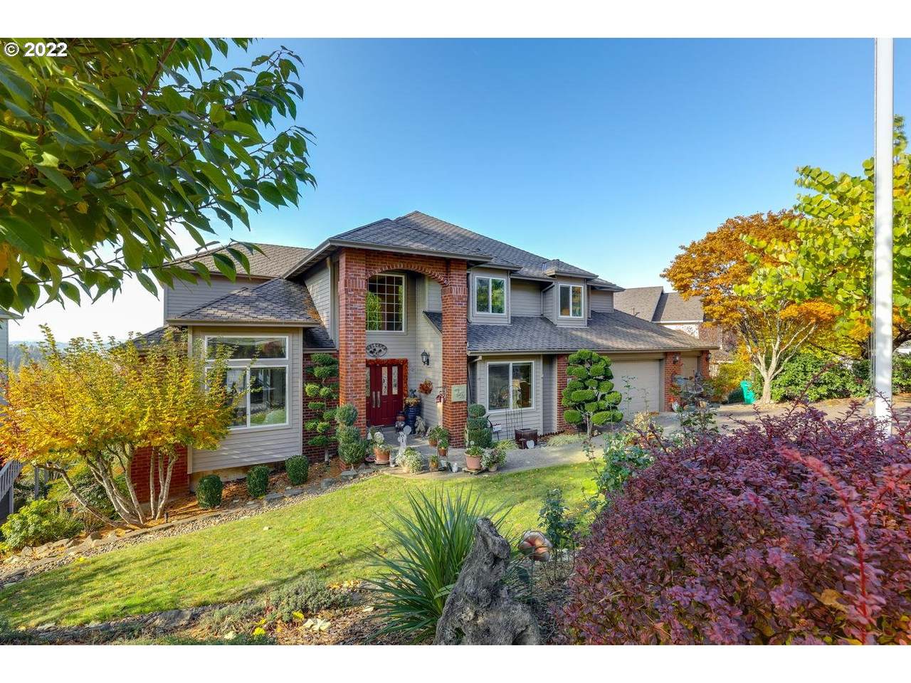 12750 Spring Mountain Dr - Photo 1