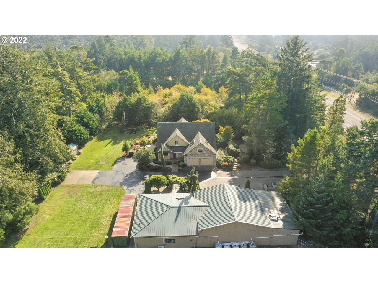 88187 Hwy 101 - Photo 1