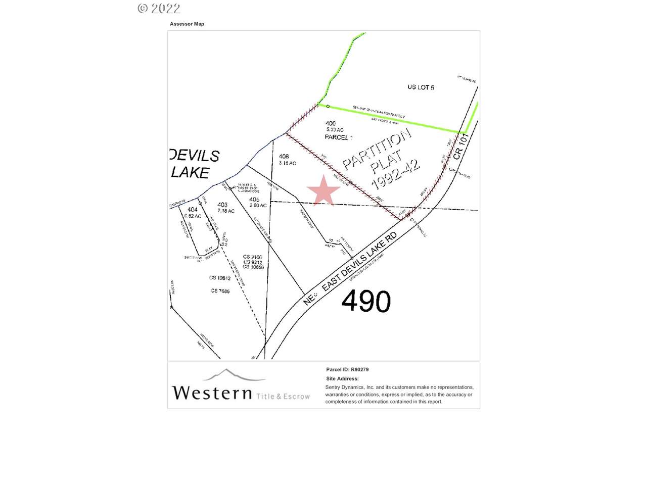 No Site Address - Photo 1