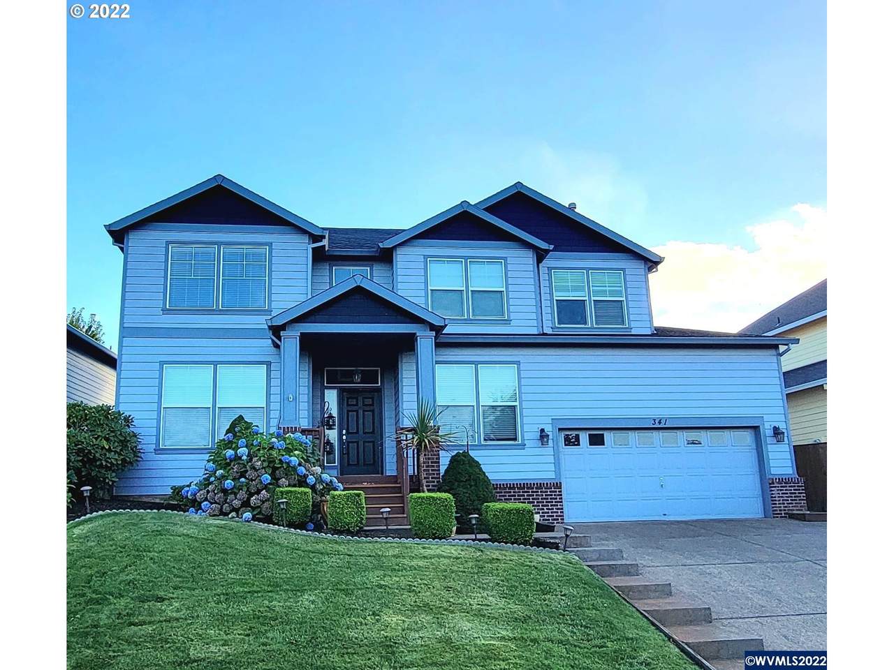 341 Stellers Eagle St Nw - Photo 1