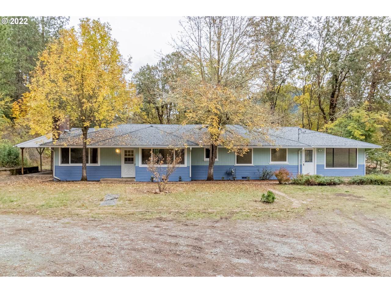 106 Trail Marker Ln - Photo 1