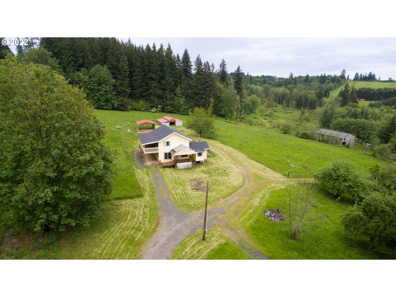 61740 Gensman Rd - Photo 1