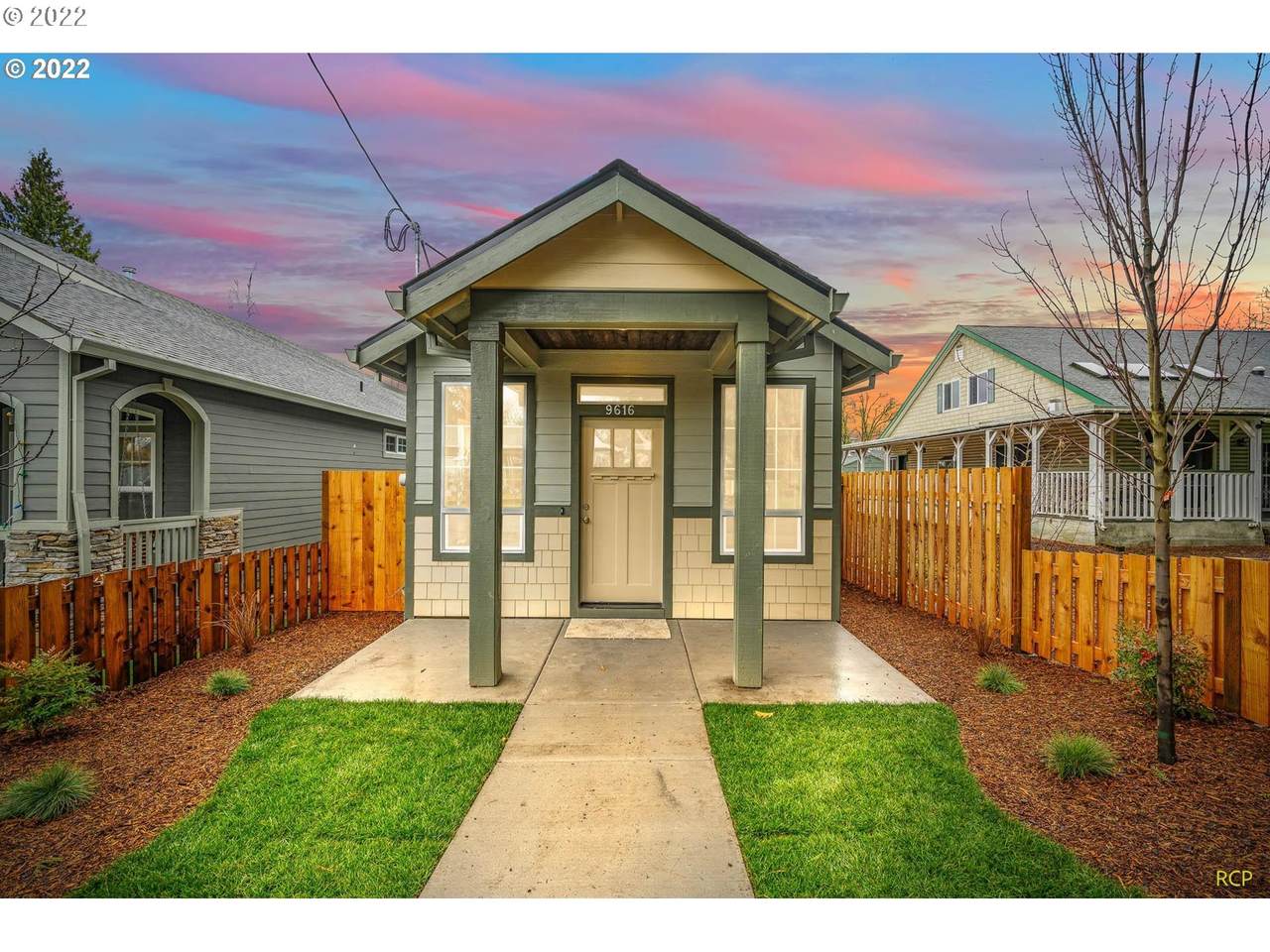 8729 Burrage Ave - Photo 1
