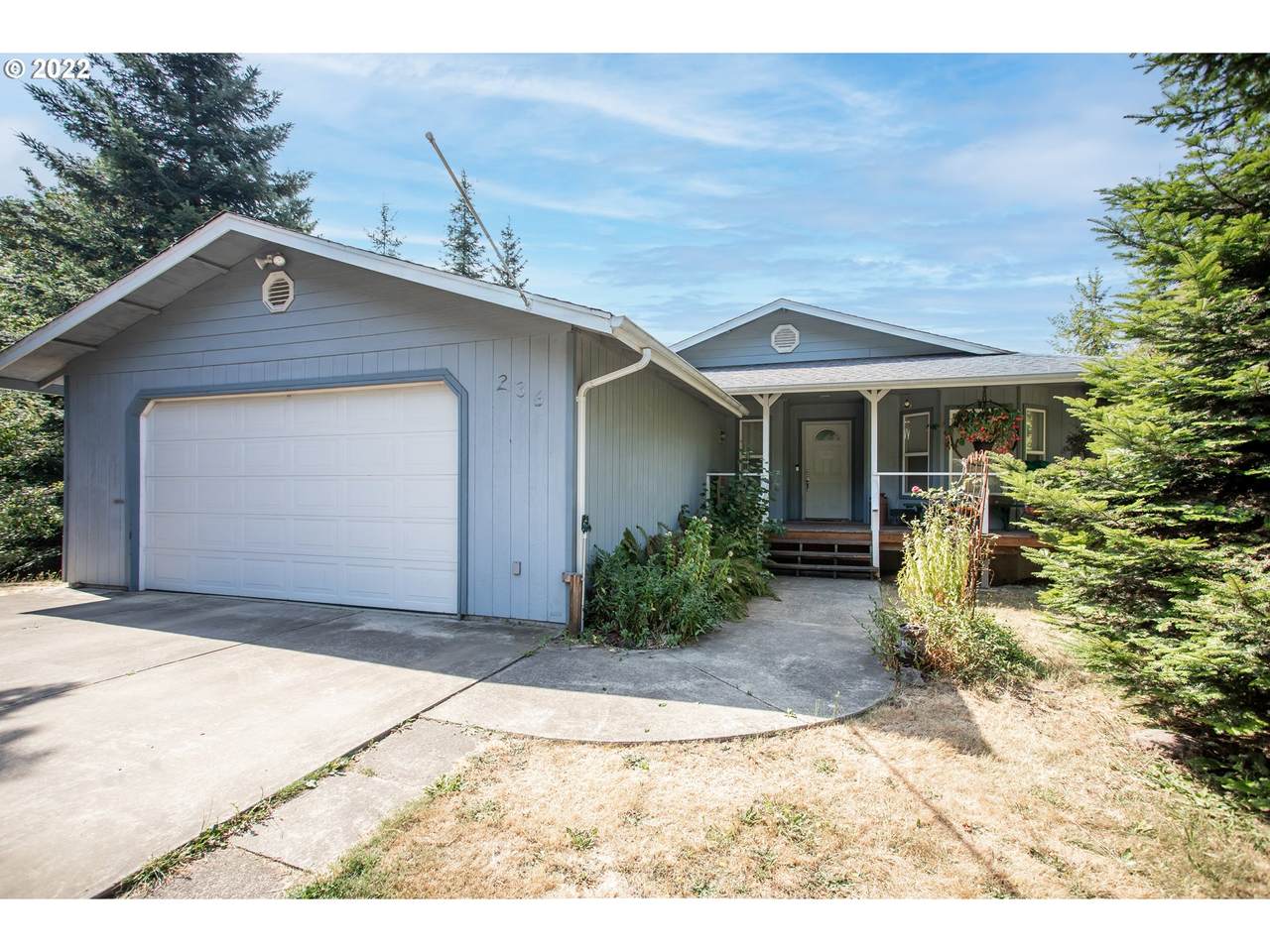 236 Rae Rd - Photo 1