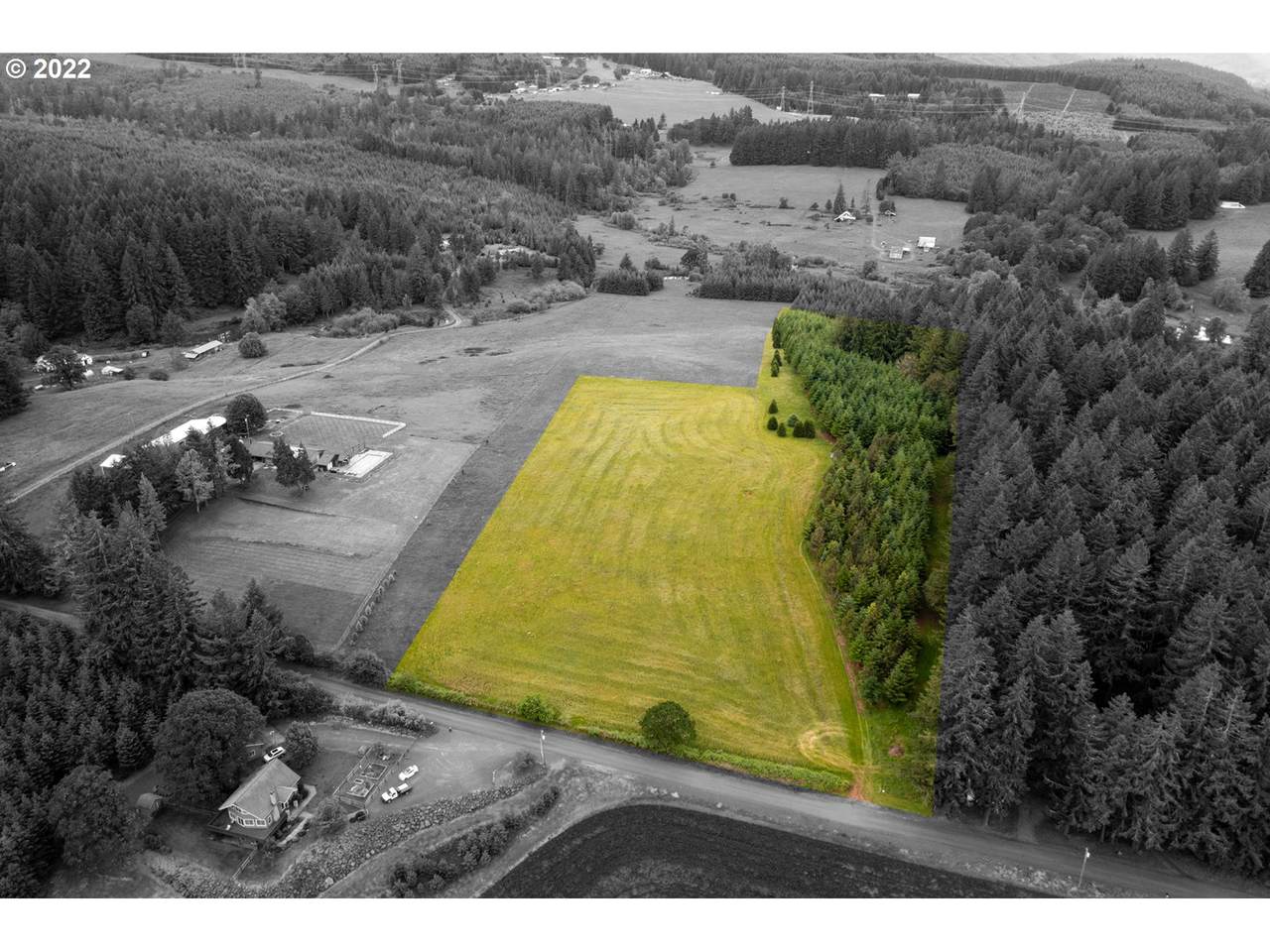 Tl 1701 1702 Rice Rd - Photo 1