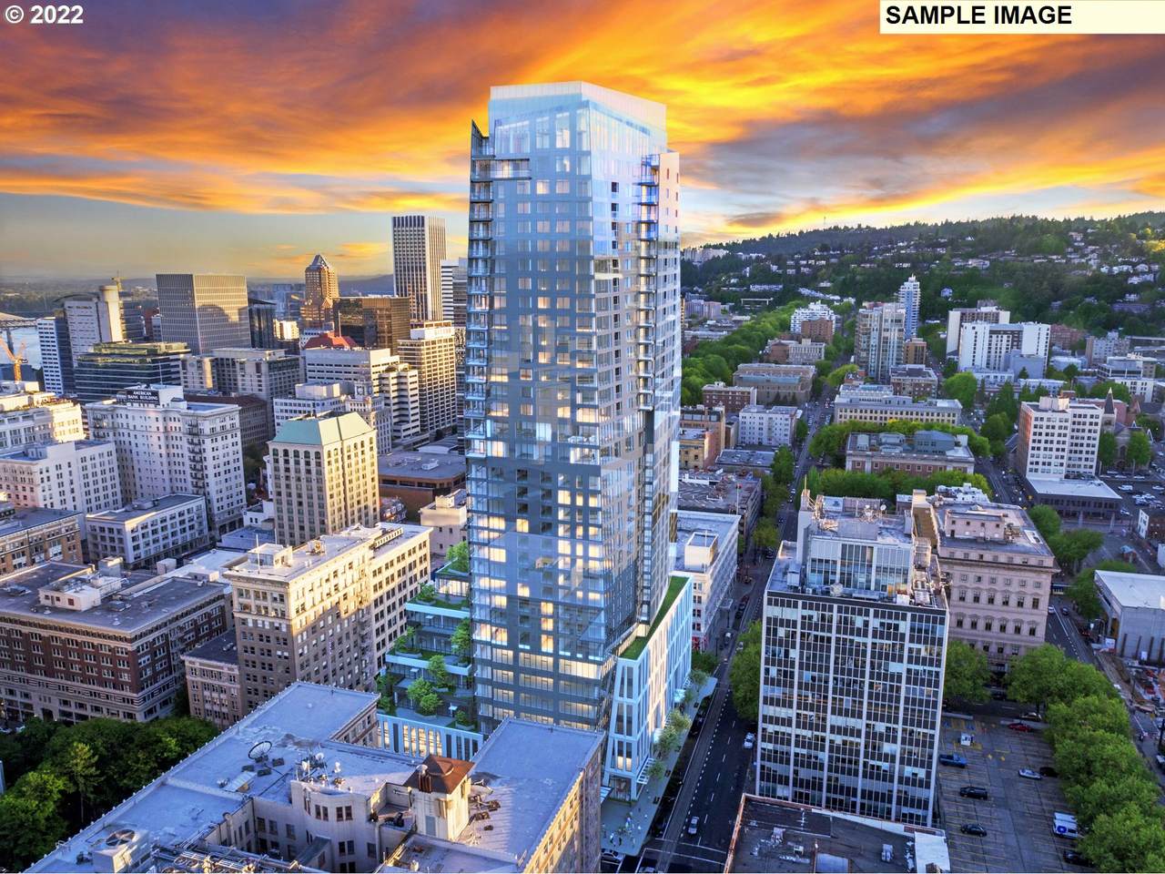 550 10th Ave - Photo 1