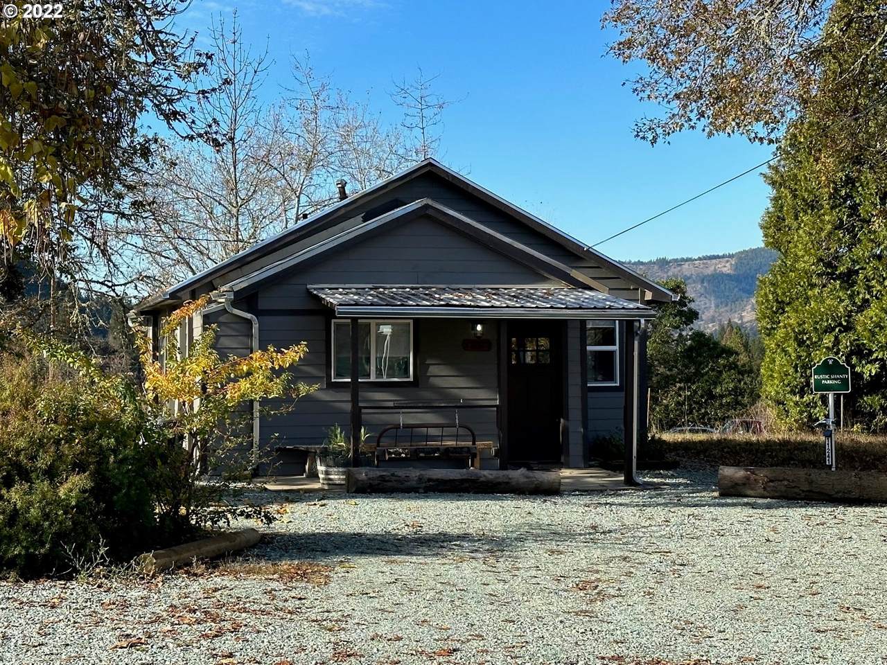 11241 Tiller Trail Hwy - Photo 1