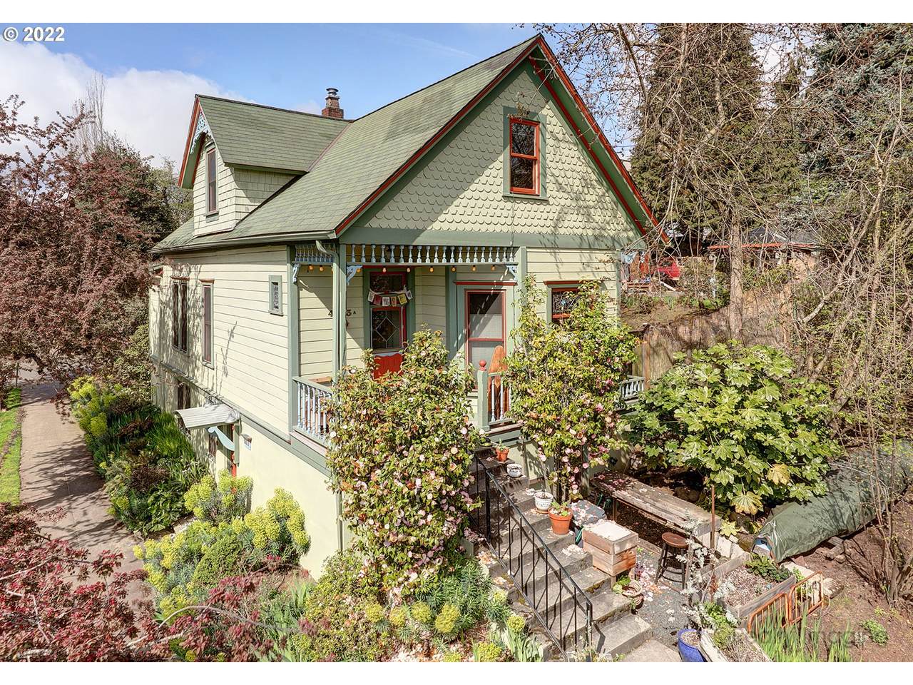 4303 Albina Ave - Photo 1