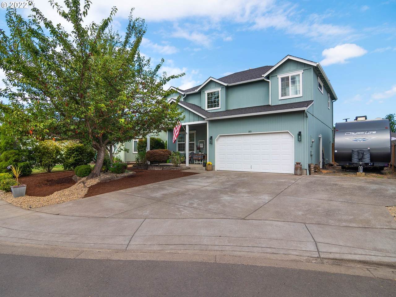 80 Honer Loop - Photo 1