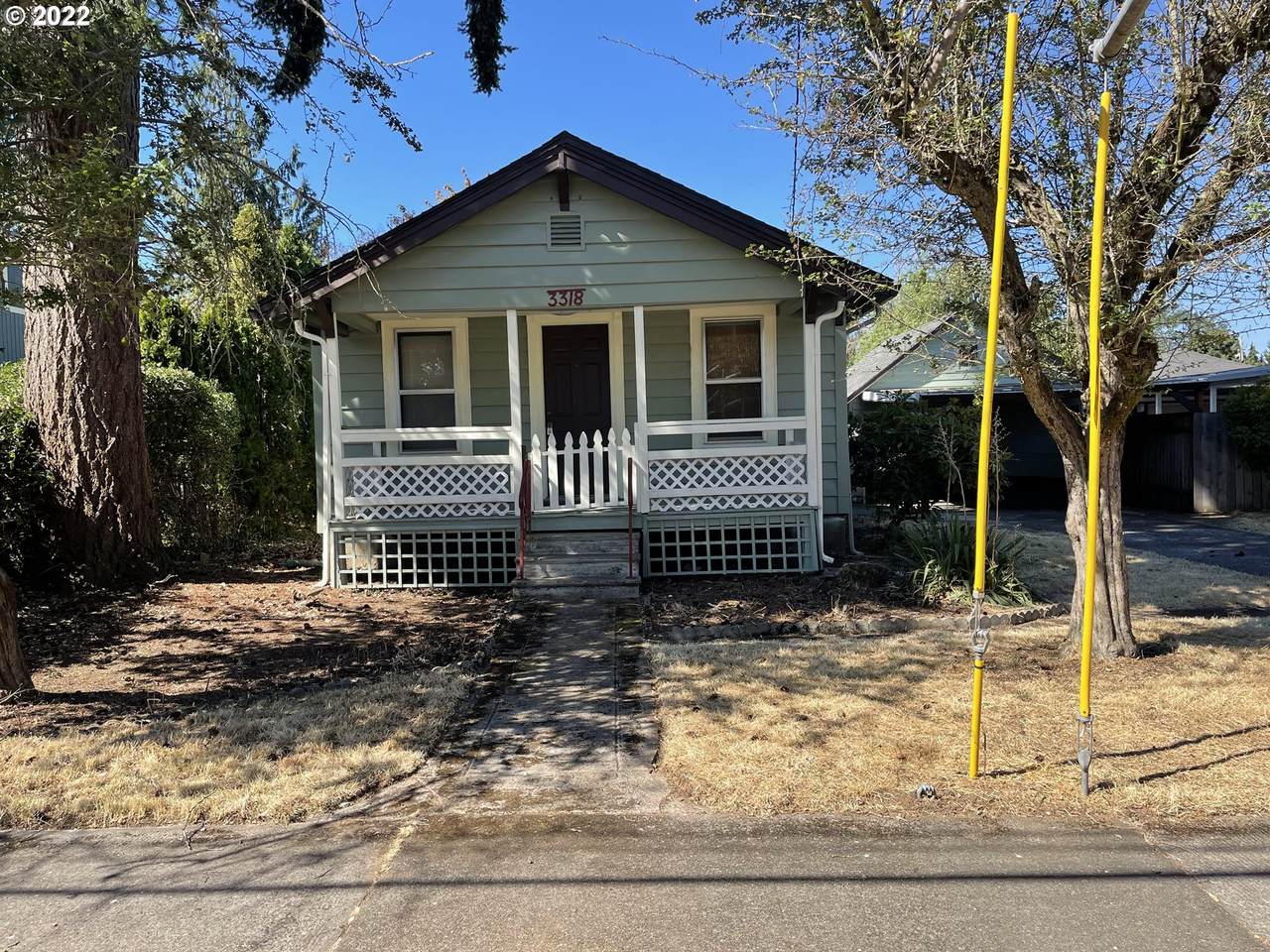 3318 S St - Photo 1