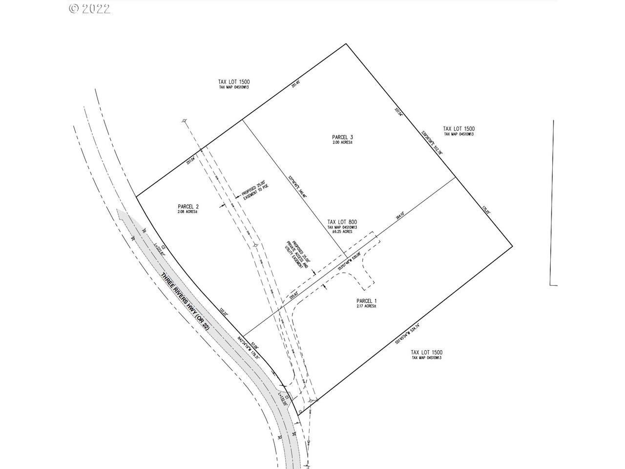 32000 Block Oregon H - Photo 1
