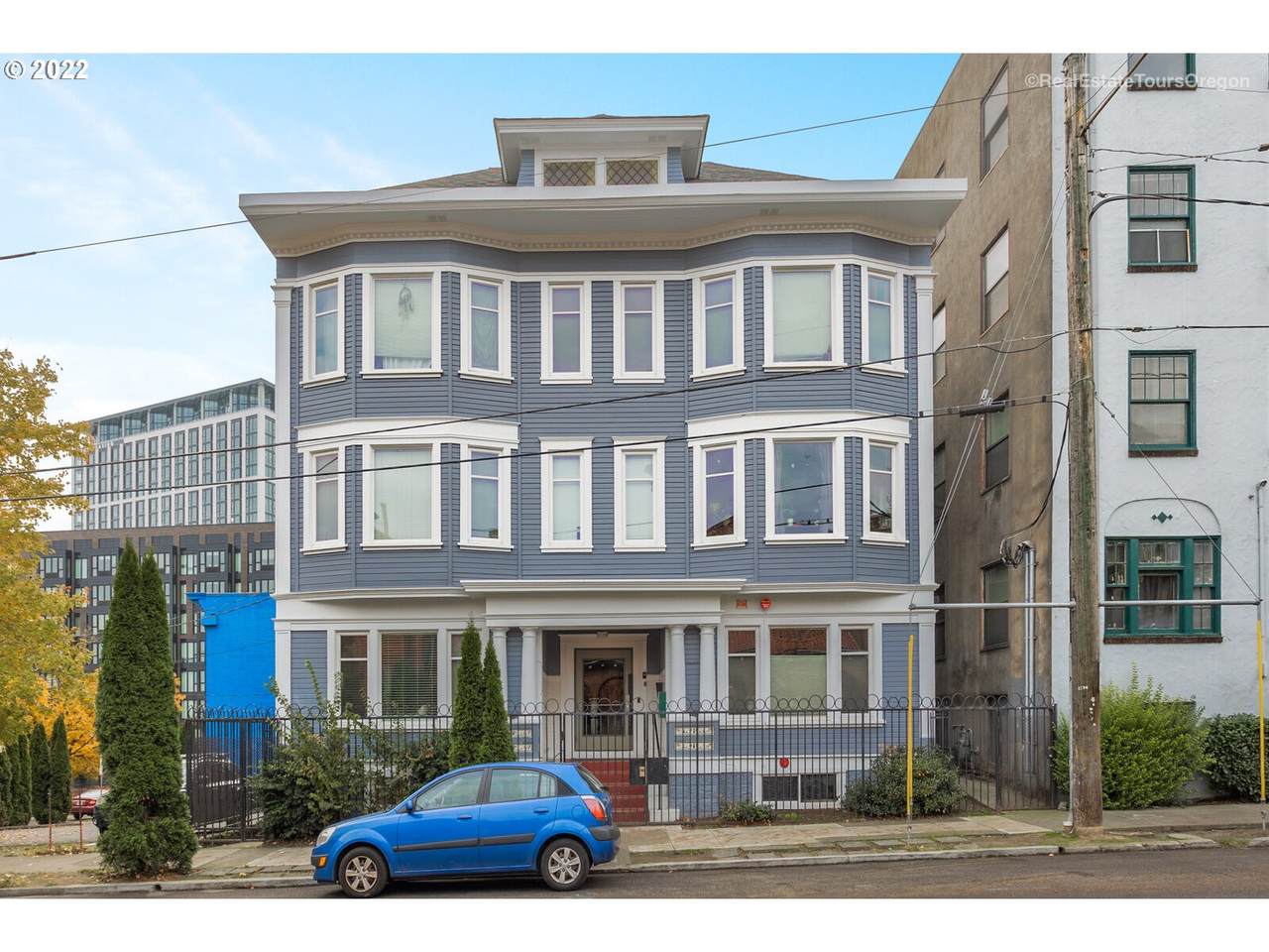 1714 Couch St - Photo 1