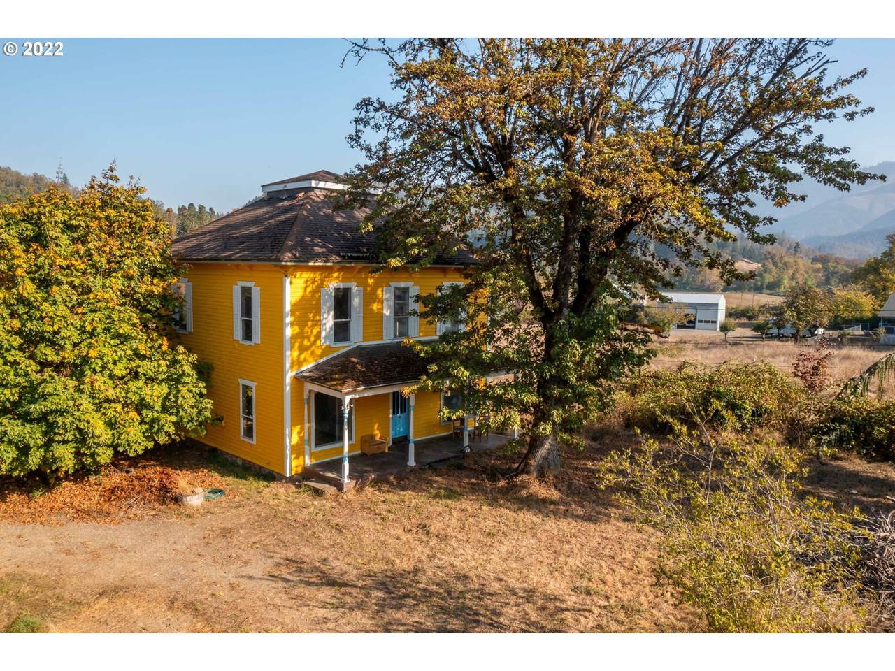 4097 Canyonville-Riddle Rd - Photo 1