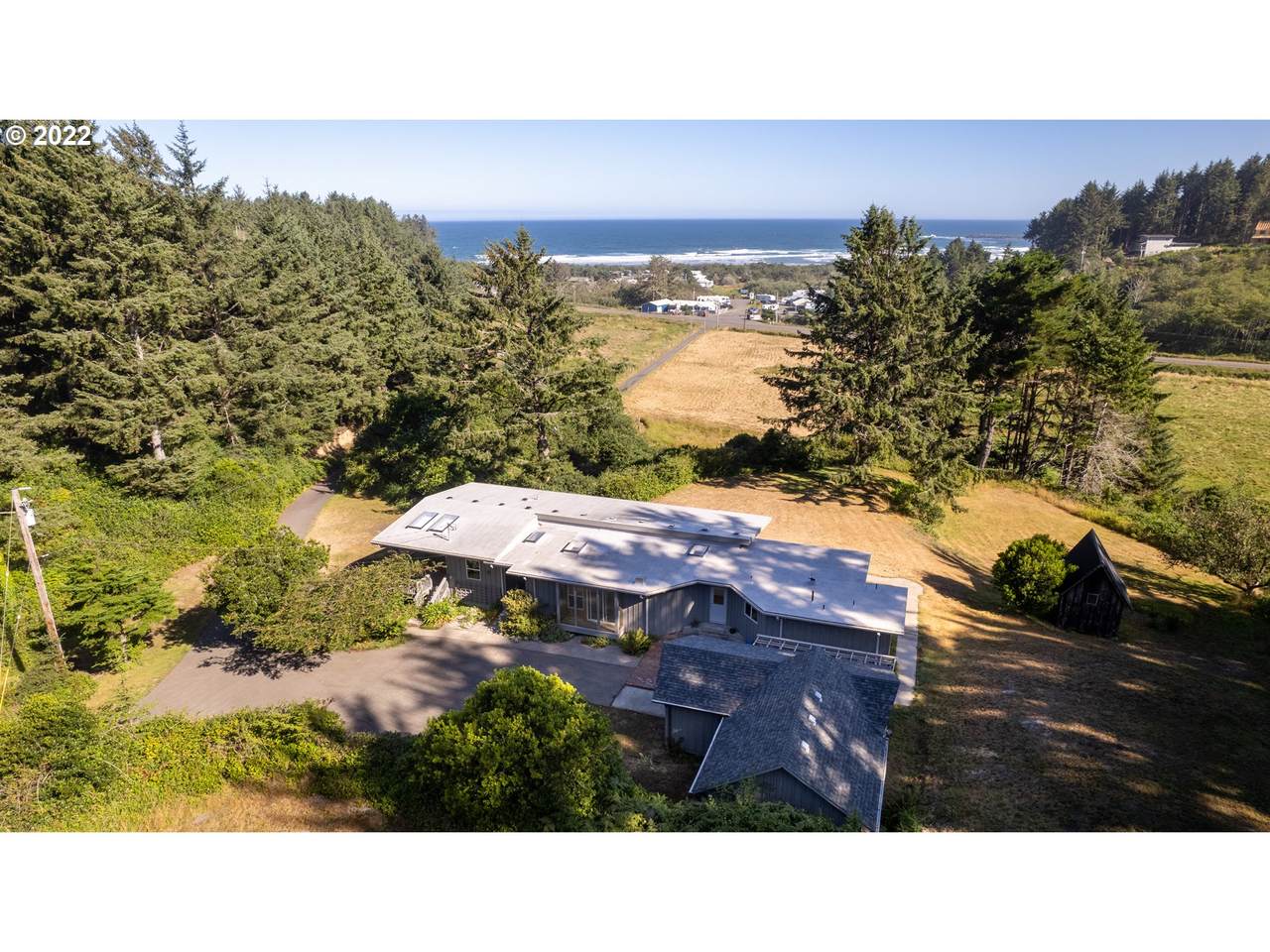 90286 Cape Arago Hwy - Photo 1