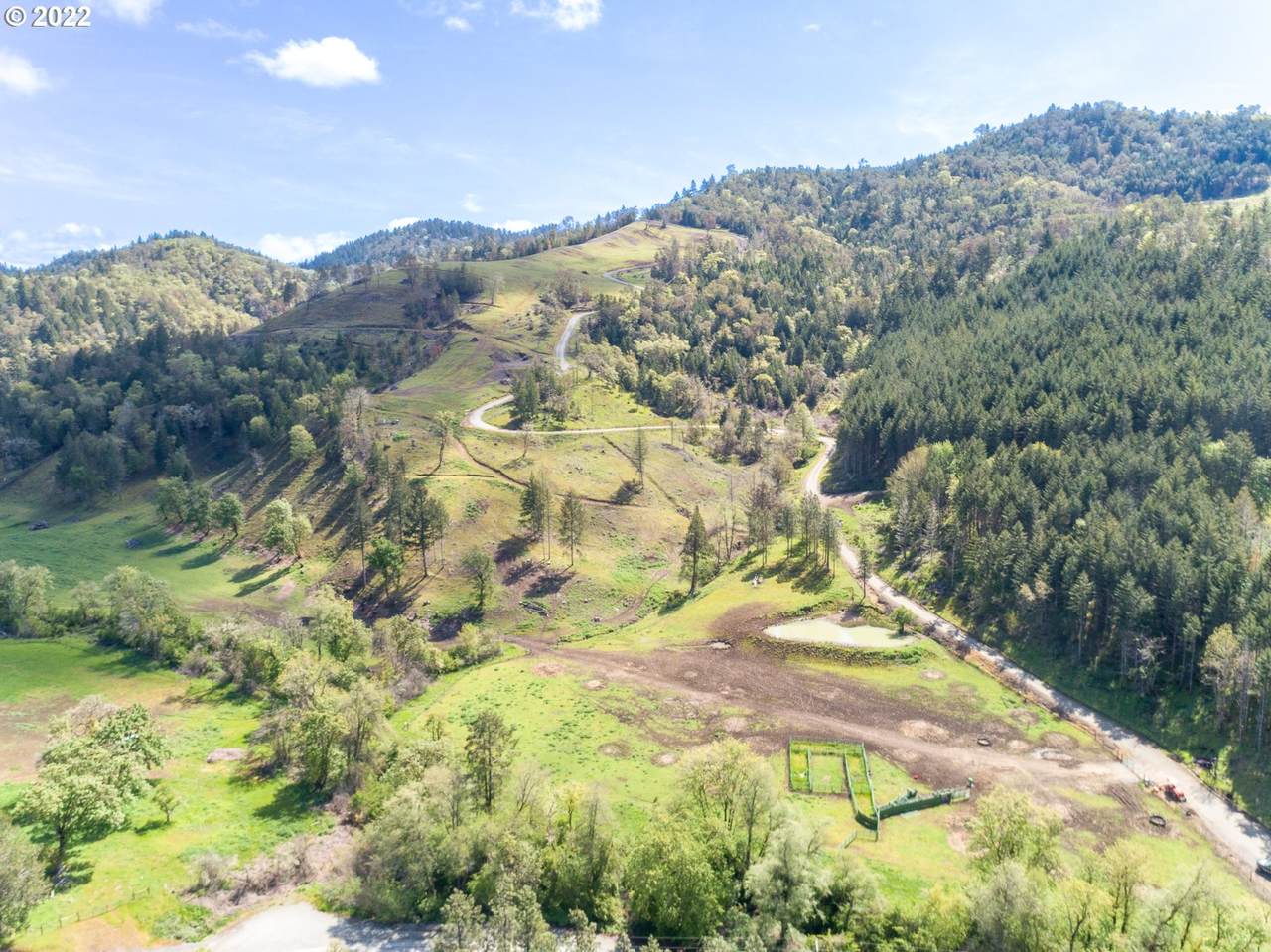 0 Bilger Creek Rd - Photo 1