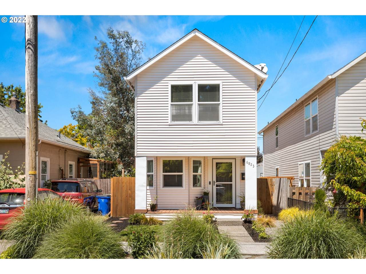 6823 Powers St - Photo 1