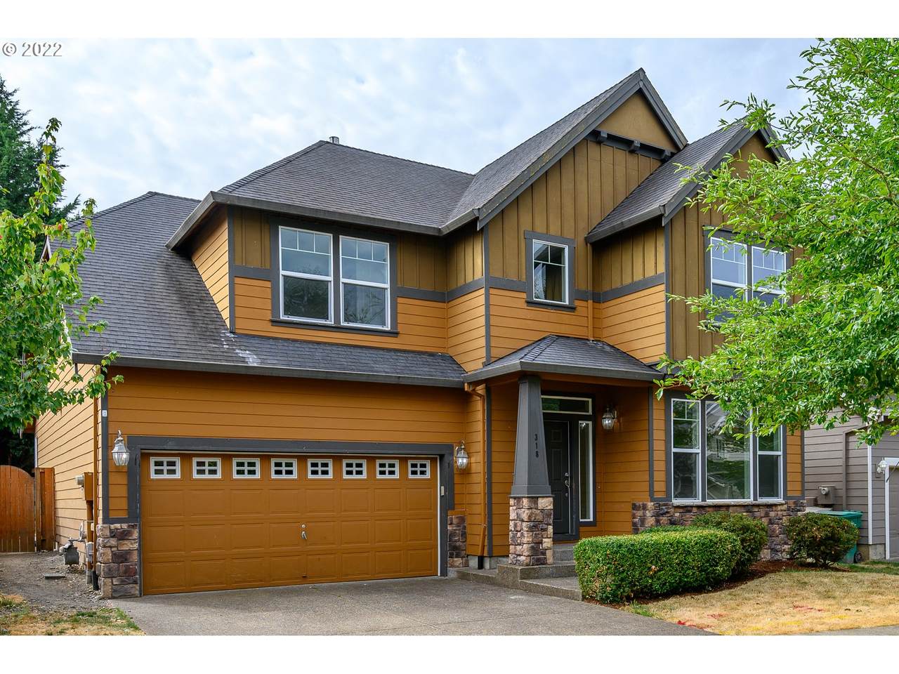 318 Kemper Crest Dr - Photo 1