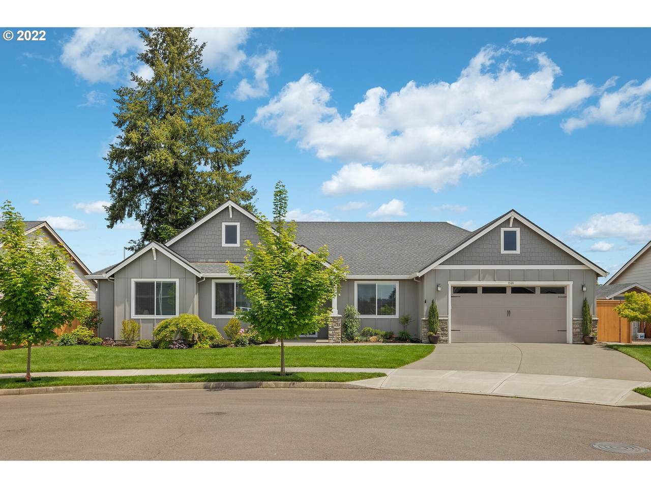 1146 Willow St - Photo 1