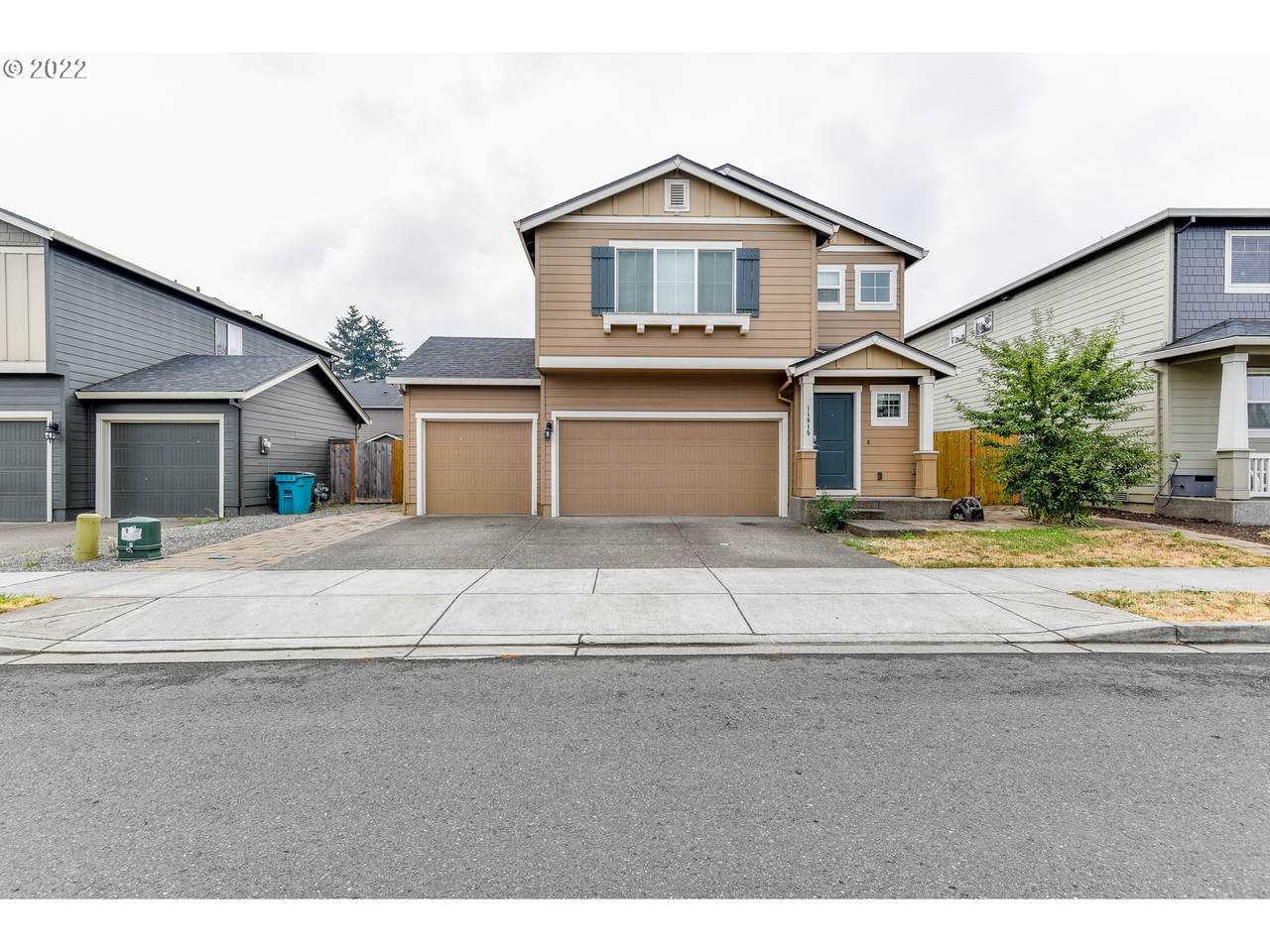 11815 103 St - Photo 1