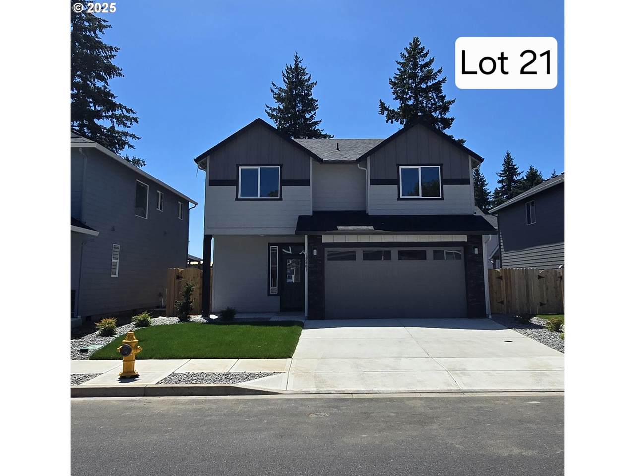 12801 109TH St - Photo 1