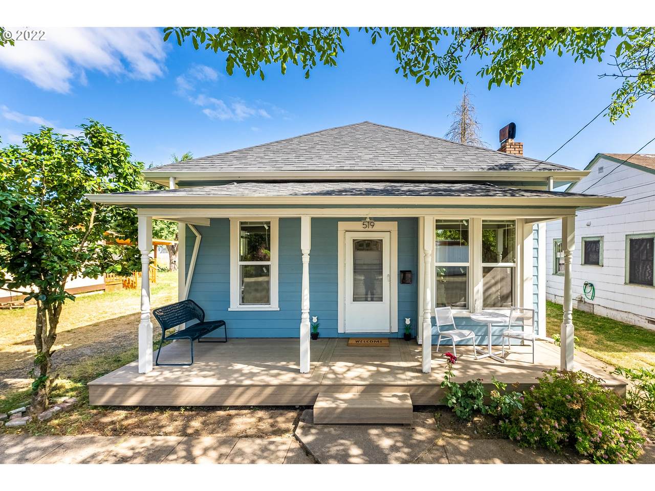 519 Main St - Photo 1