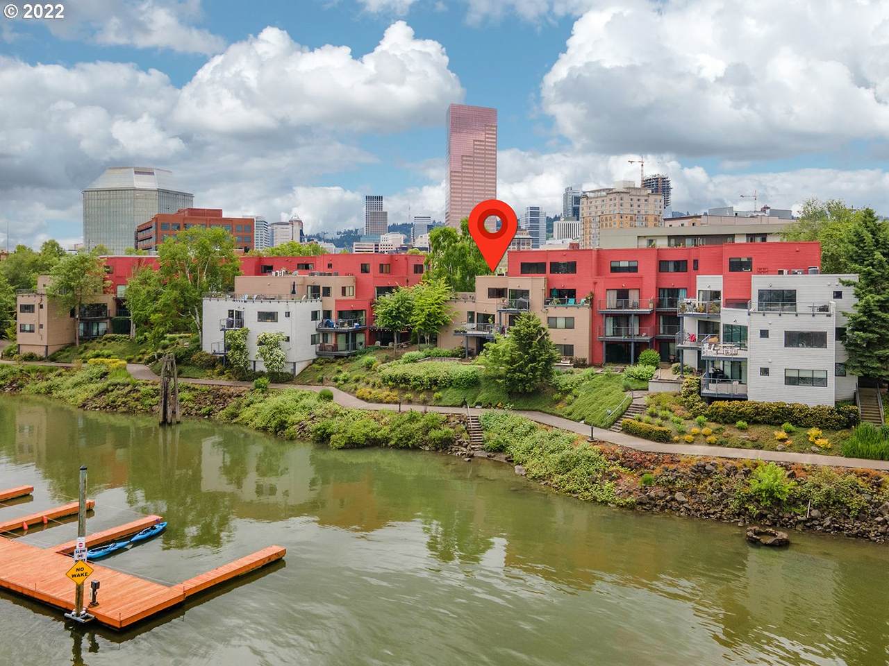 710 Naito Pkwy - Photo 1
