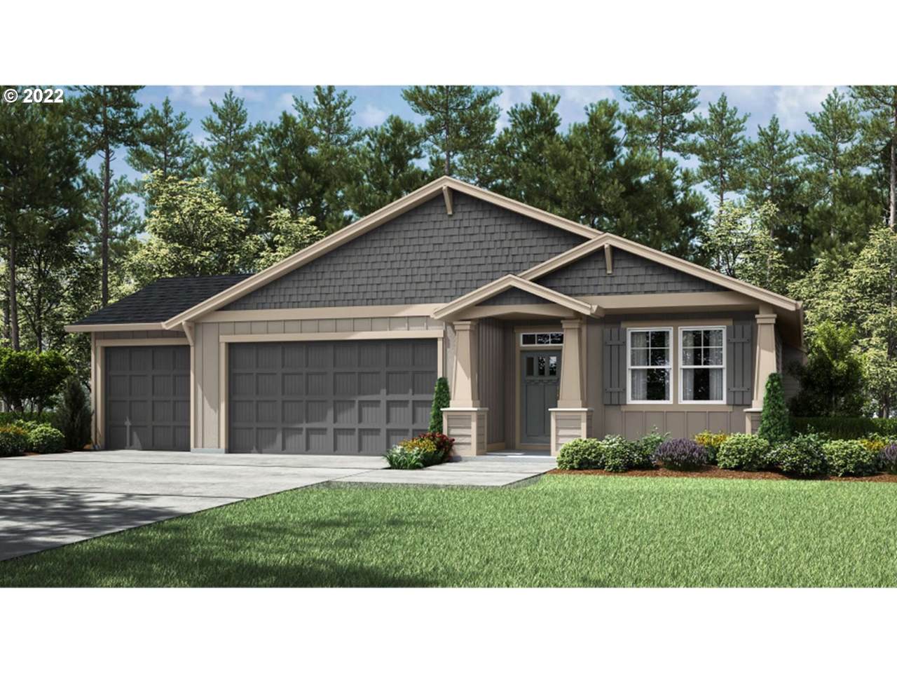 1931 Branch Creek Dr - Photo 1