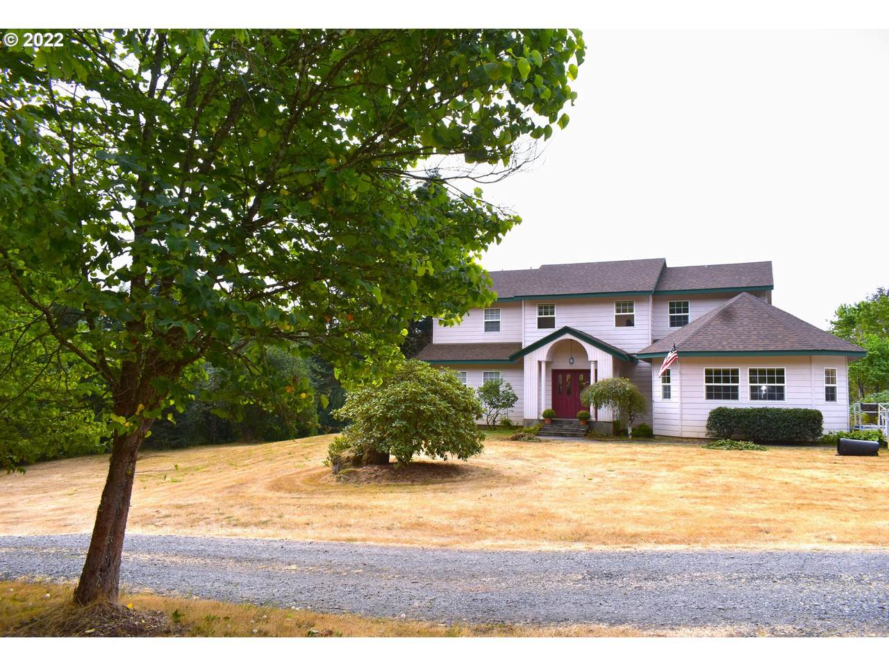 31 Huckleberry Ln - Photo 1
