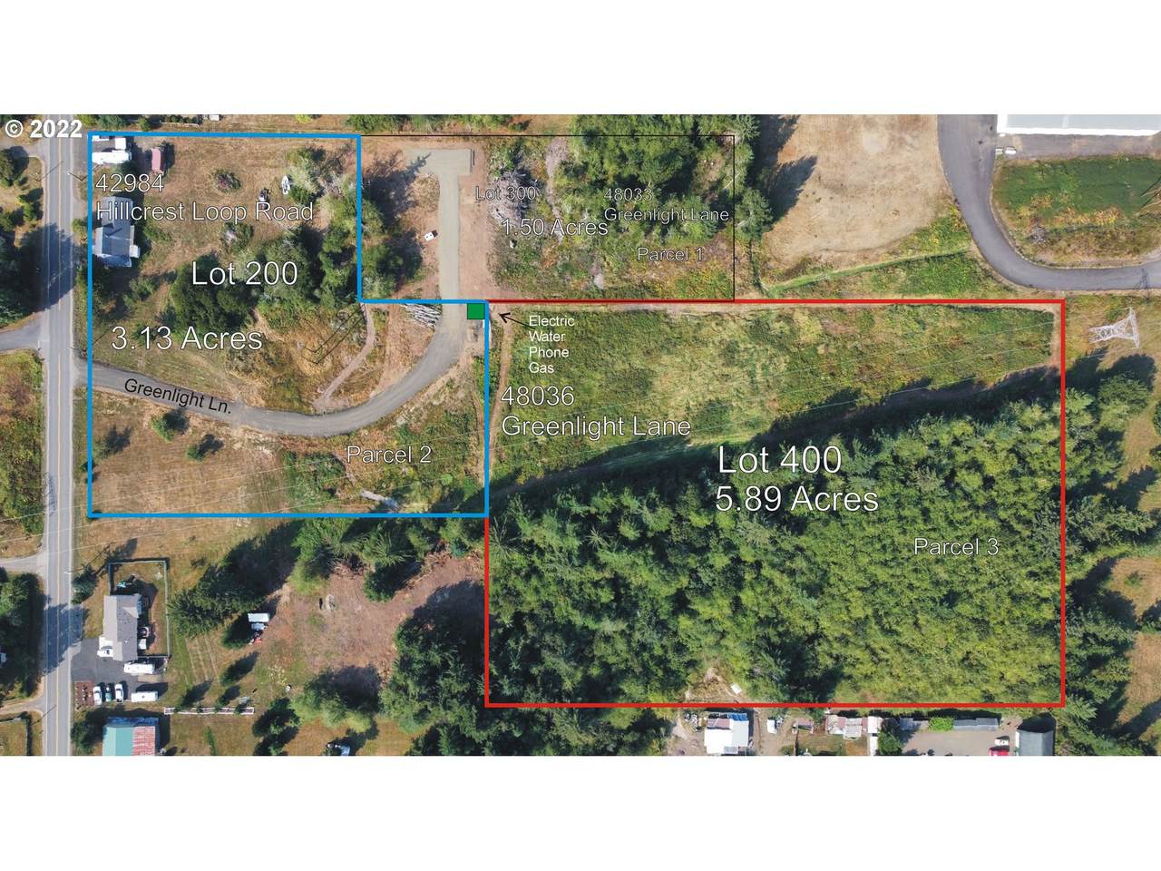 42984 Hillcrest Loop - Photo 1
