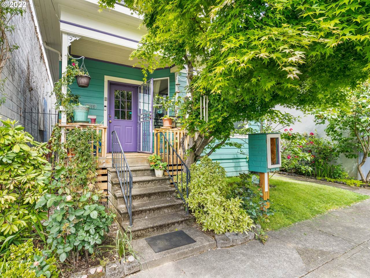 1015 Market St - Photo 1
