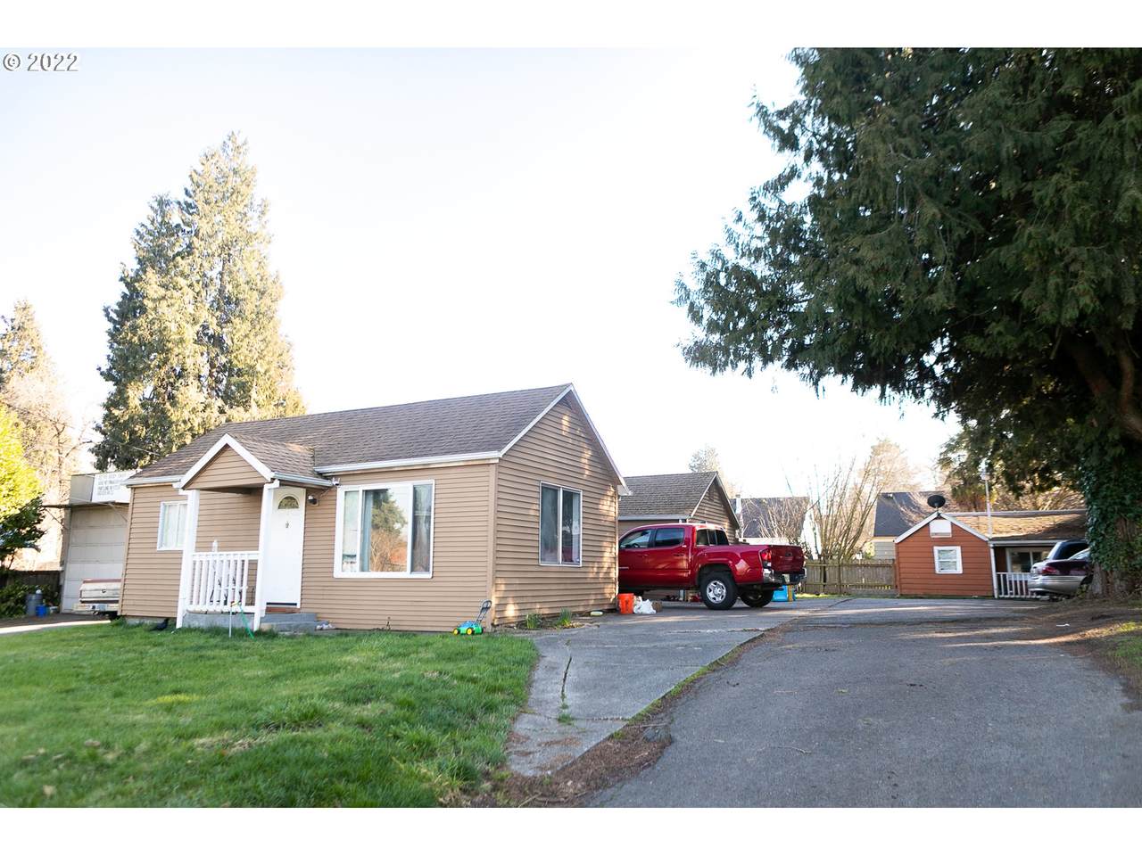 6850 Emerson St - Photo 1
