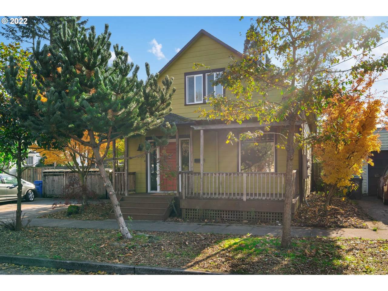 5722 Lafayette St - Photo 1