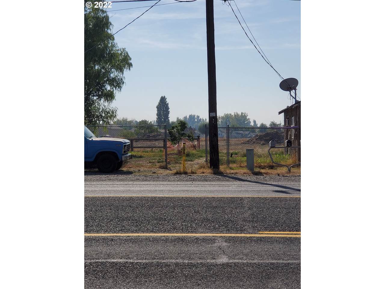 Hwy 730 - Photo 1
