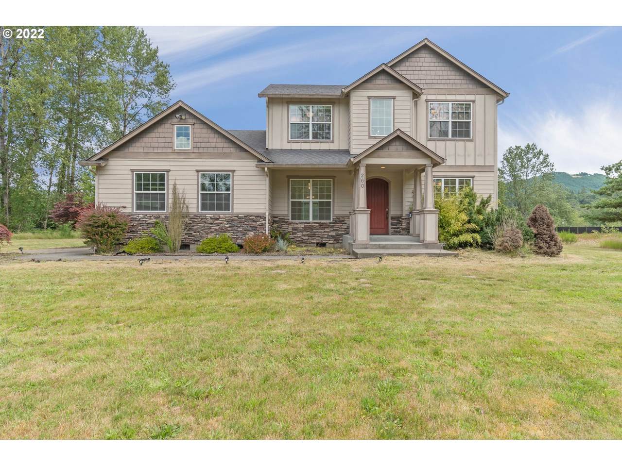 260 Cook Ferry Rd - Photo 1