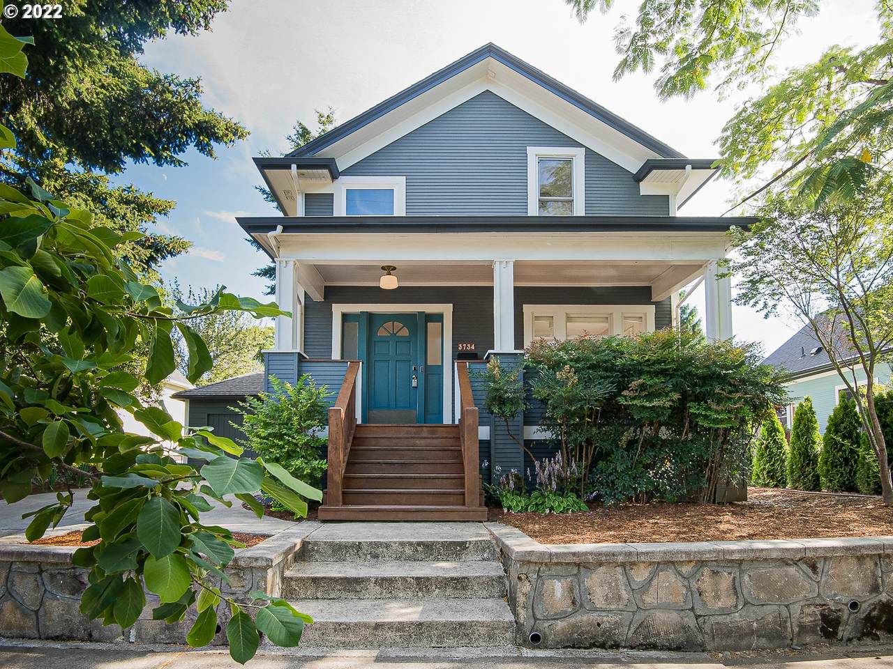 3734 Harrison St - Photo 1