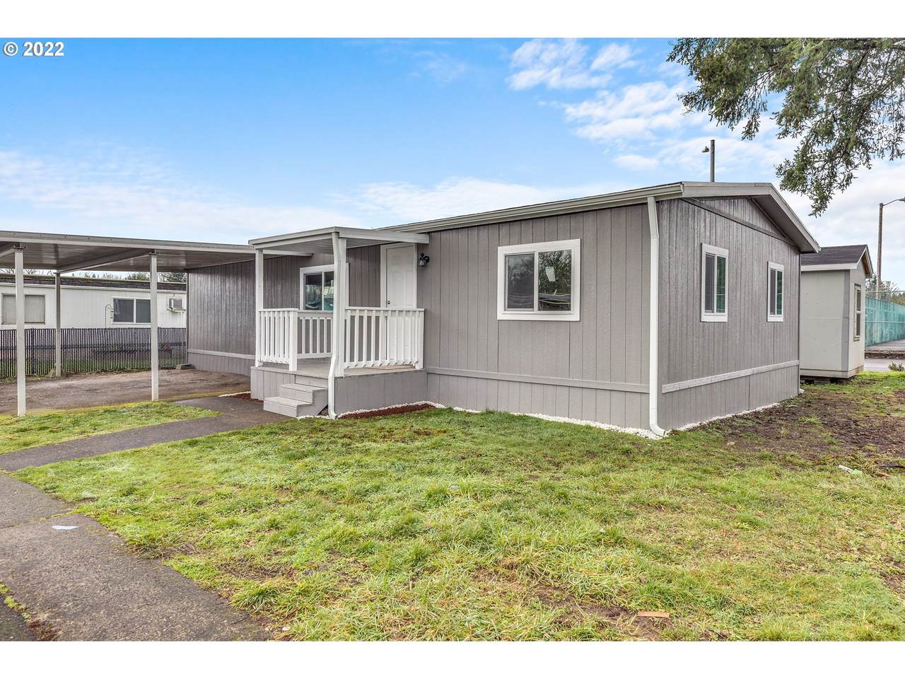 25800 Eagle Creek Rd - Photo 1