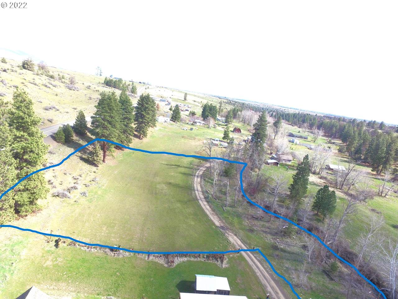 Wagontire Rd - Photo 1