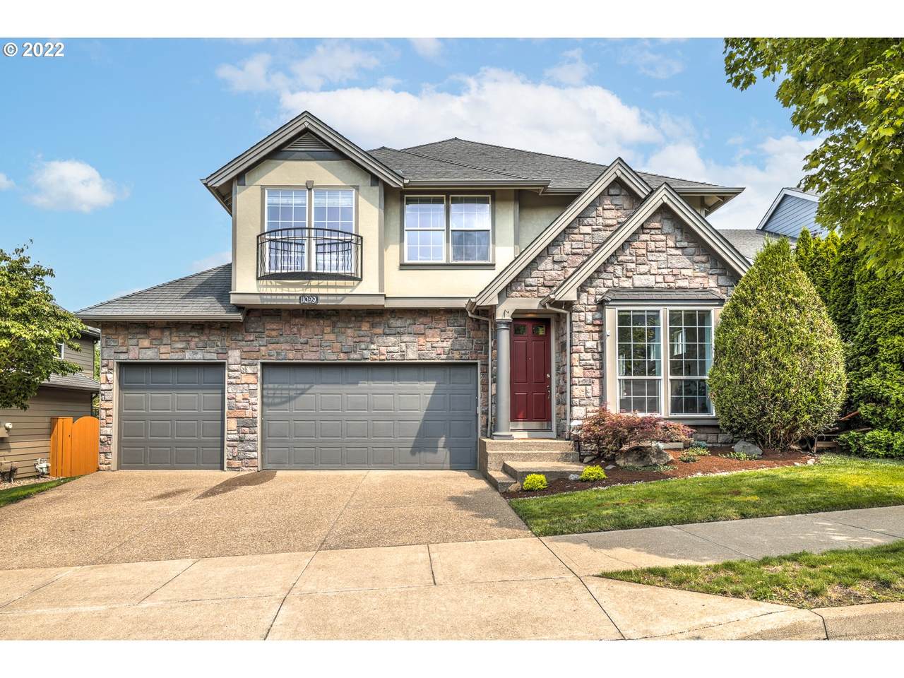 11099 Gram St - Photo 1