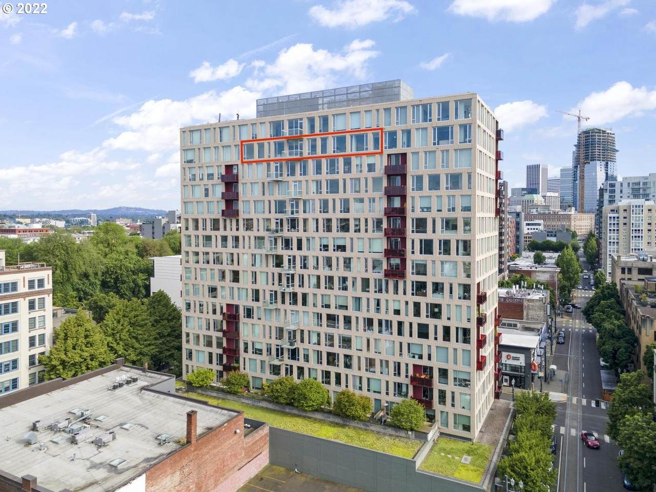 937 Glisan St - Photo 1
