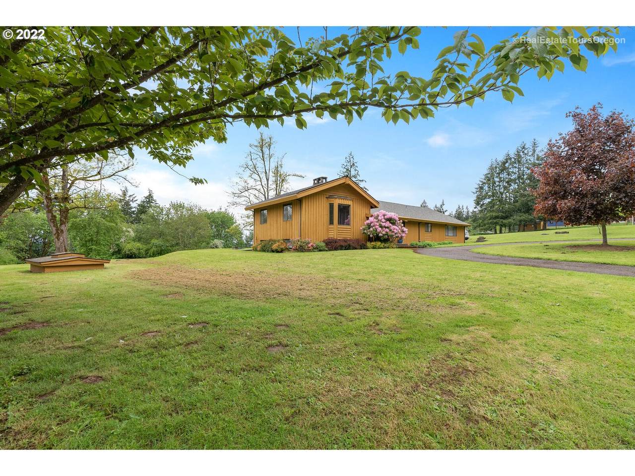 21515 Sweetbriar Rd - Photo 1