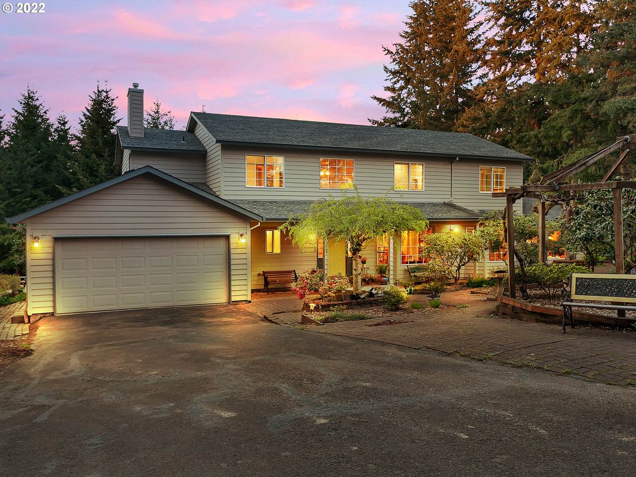 29677 Lusted Rd - Photo 1