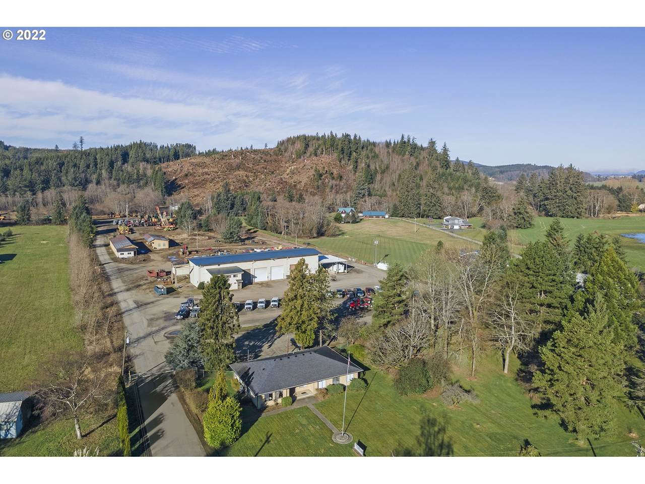7340 Bewley Creek Rd - Photo 1