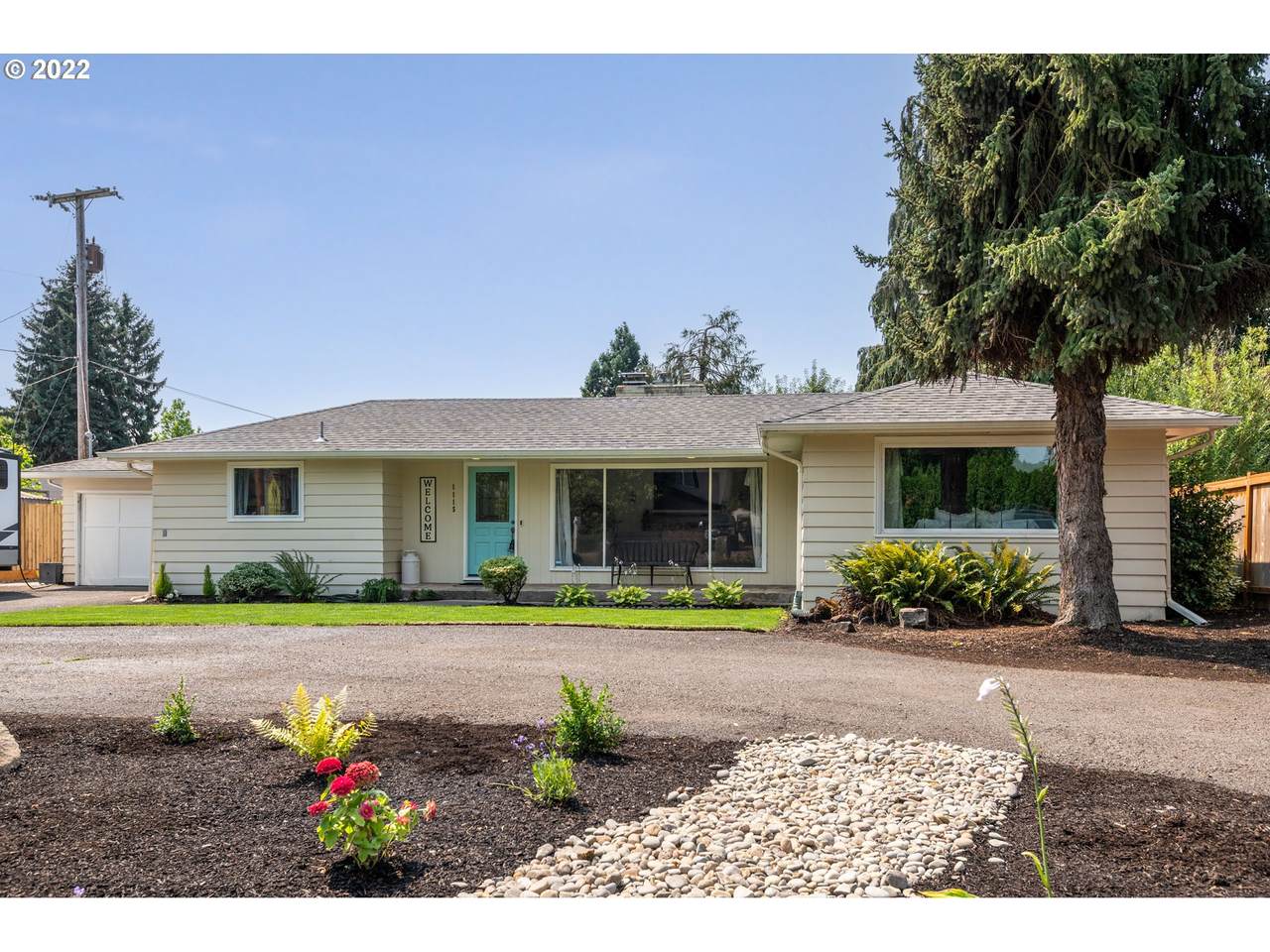 1115 Hayden Bridge Rd - Photo 1